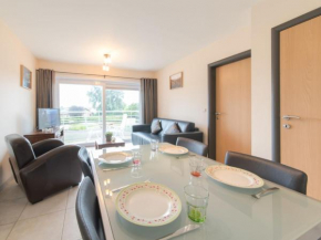 Apartment Green Garden VIII - 105 by Interhome